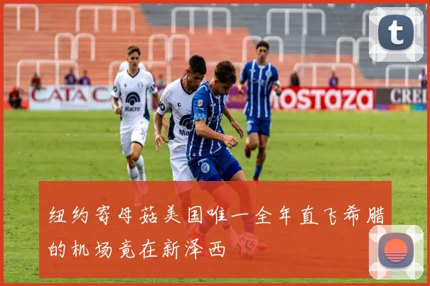 纽约寄母菇美国唯一全年直飞希腊的机场竟在新泽西